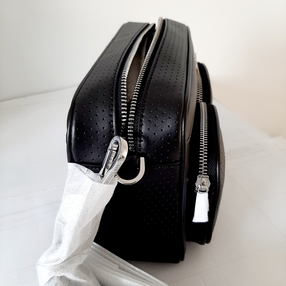 Michael Kors Hanover Crossbody - Picture 3 of 10